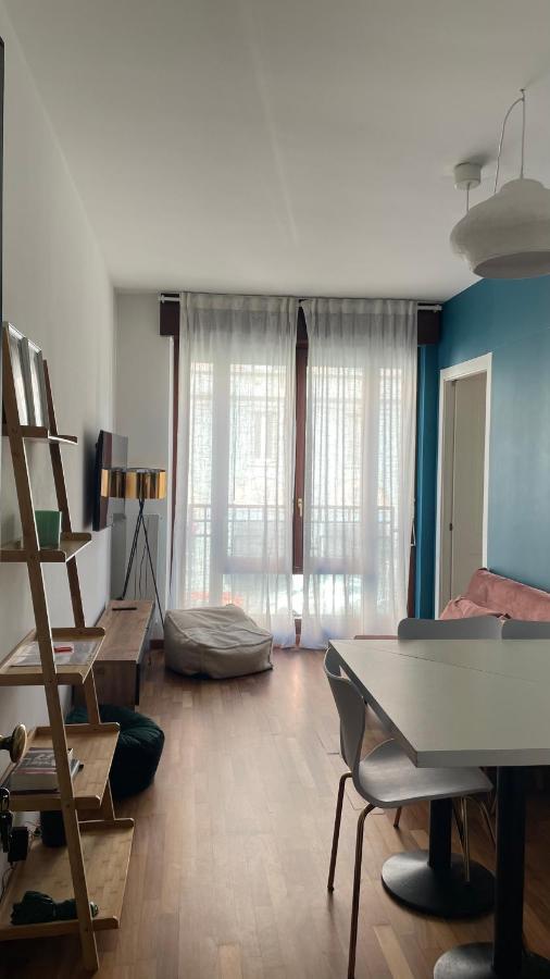 Bocconi 1 Bdr With Style Apartment Milan Exterior photo