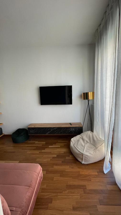 Bocconi 1 Bdr With Style Apartment Milan Exterior photo
