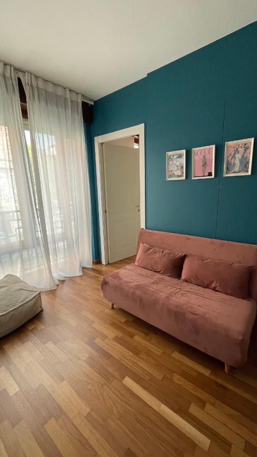 Bocconi 1 Bdr With Style Apartment Milan Exterior photo