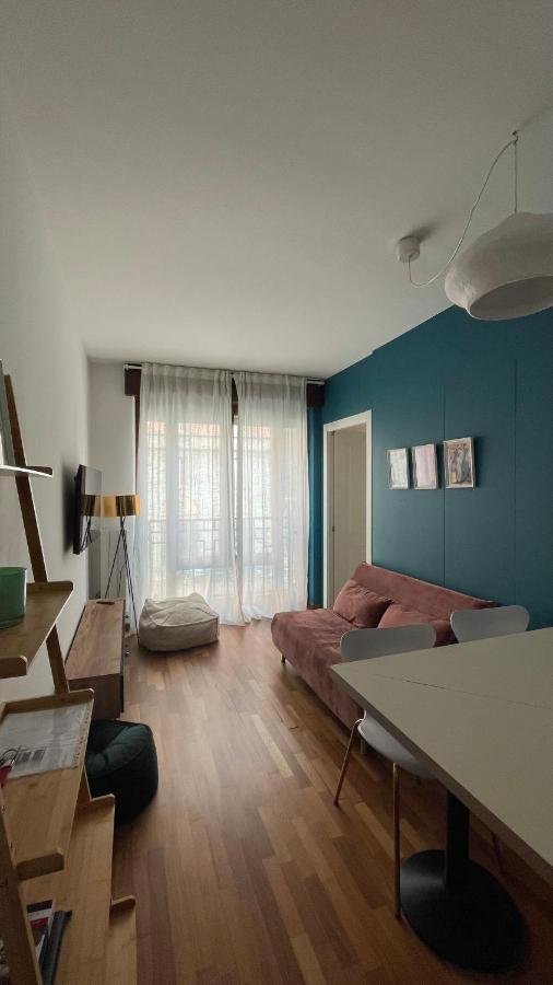 Bocconi 1 Bdr With Style Apartment Milan Exterior photo