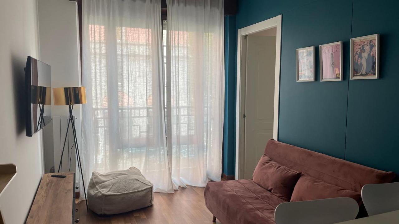 Bocconi 1 Bdr With Style Apartment Milan Exterior photo