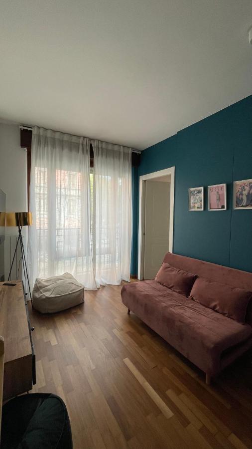 Bocconi 1 Bdr With Style Apartment Milan Exterior photo